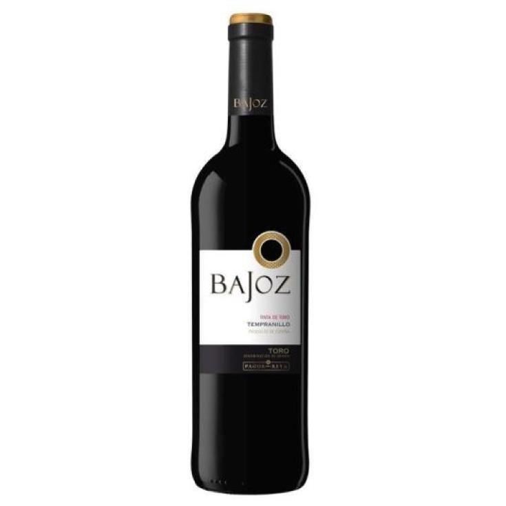 VINO TINTO JOVEN D.O. TORO, 750ML BAJOZ