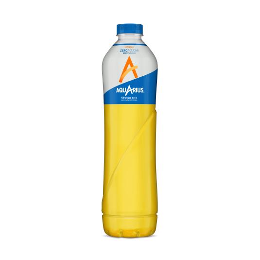 NARANJA ZERO, 1.5L AQUARIUS