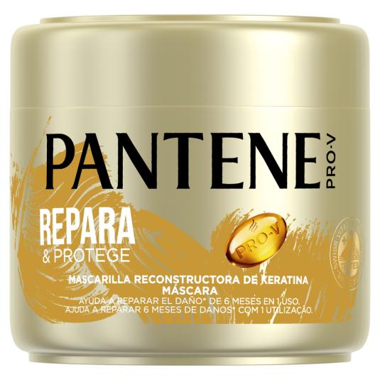 MASCARILLA REPARA&PROTEGE, 300ML PANTENE