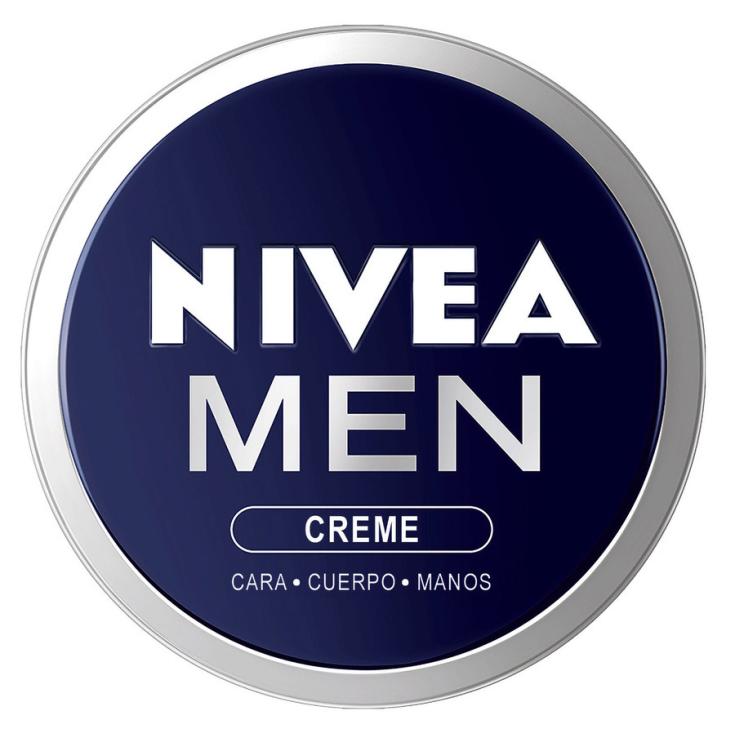 CREMA CARA, CUERPO Y MANOS HOMBRE, 150ML NIVEA