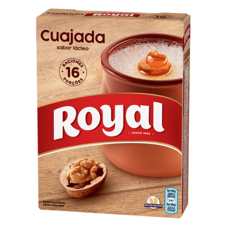 CUAJADA, 48GR ROYAL