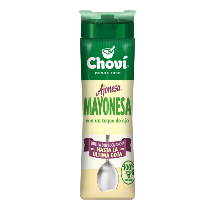 AJONESA, 400ML CHOVI