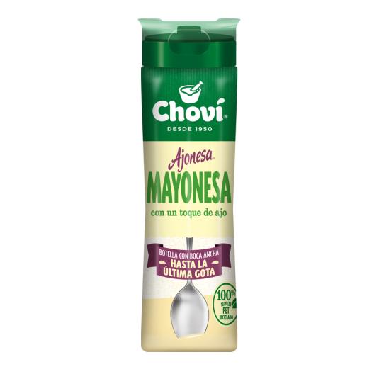 AJONESA, 400ML CHOVI