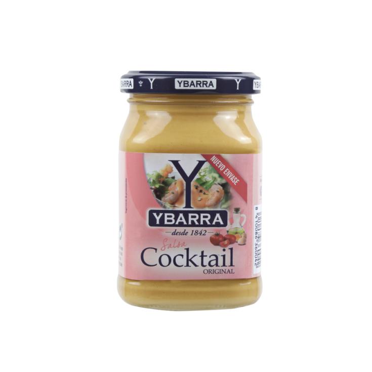 SALSA COCKTAIL, 225ML YBARRA