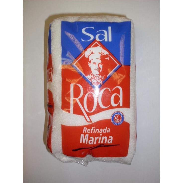 SAL GORDA, 1KG SAL ROCA