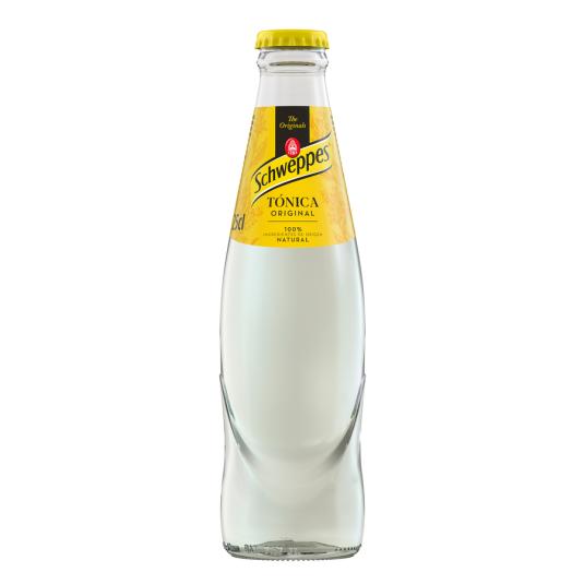 TONICA, 200ML SCHWEPPES