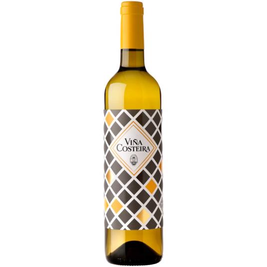 VINO BLANCO D.O.RIBEIRO, 750ML VIÑA COSTEIRA