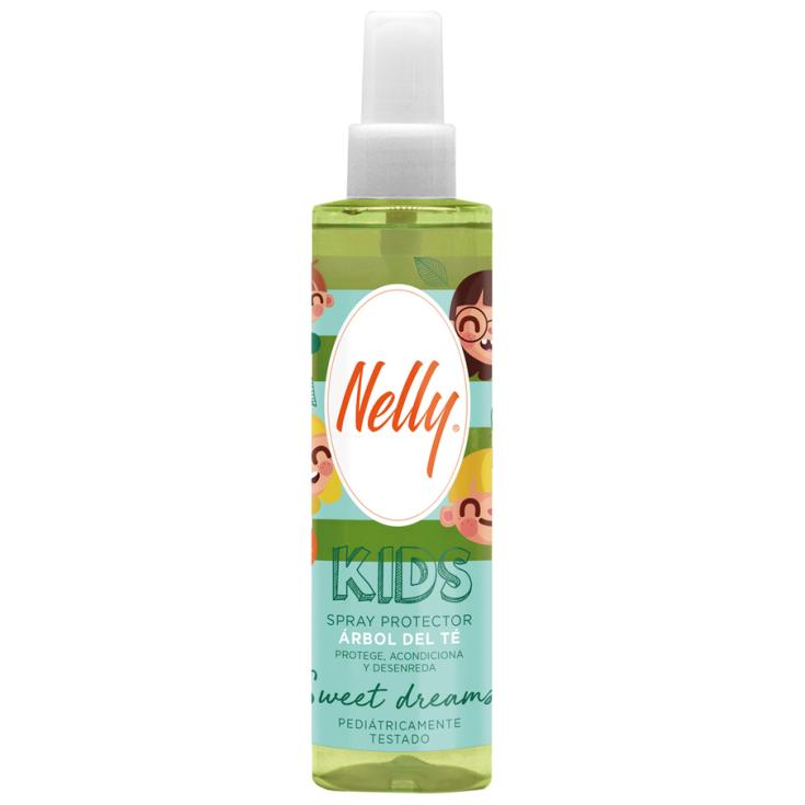 SPRAY PROTECTOR BIFASICO ARBOL DE TE,200 NELLY