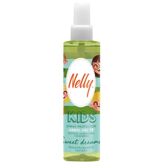 SPRAY PROTECTOR BIFASICO ARBOL DE TE,200 NELLY