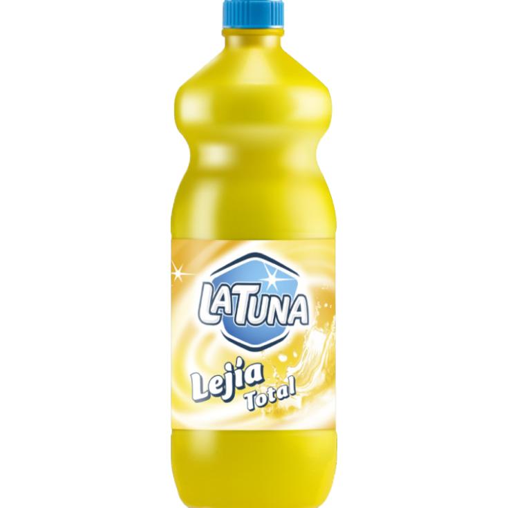 LEJIA CONCENTRADA, 1L LA TUNA