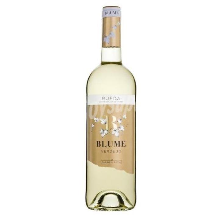 VINO BLANCO VERDEJO D.O.RUEDA, 750ML BLUME