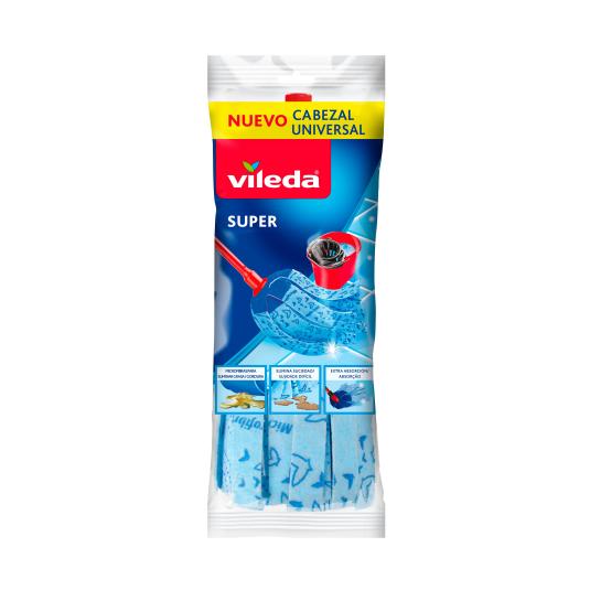 FREGONA SUPER, 1UD VILEDA