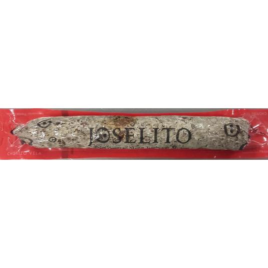 CHORIZO VELA , 295G JOSELITO