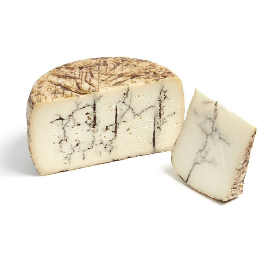 QUESO PECORINO TRUFADO, KG TGT