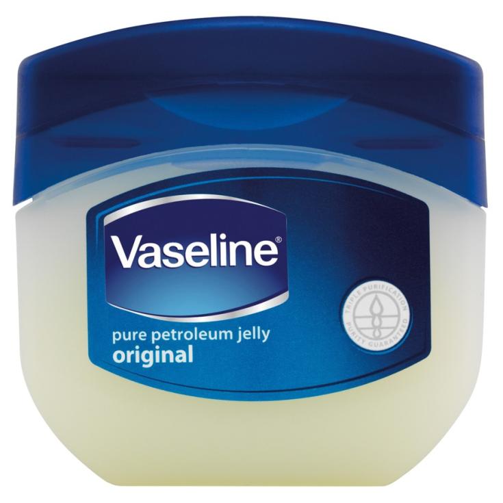 VASELINA GEL REPARADOR 100 ML VASELINE