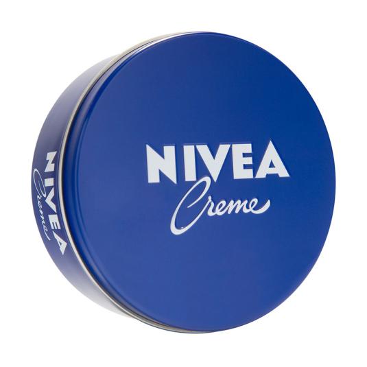 CREMA CORPORAL HIDRATANTE, LATA 250ML NIVEA