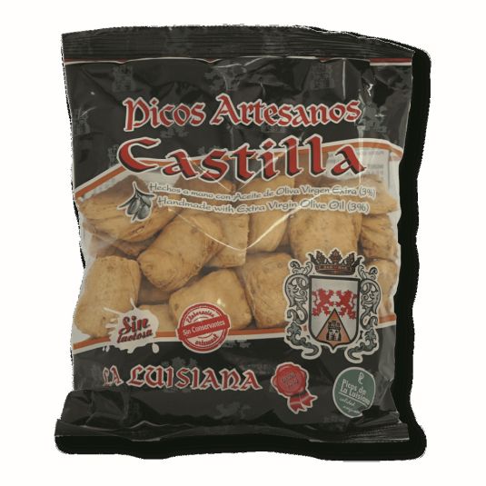 REGAÑA ARTESANA, 200GR LA LUISIANA