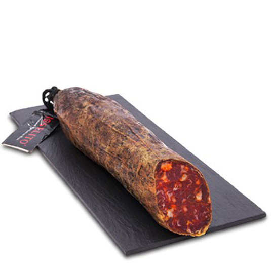 CHORIZO IBERICO DE BELLOTA , KG JOSELITO