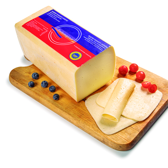 QUESO DANES 60%M.G BLUE ROSE, KG HAVARTI