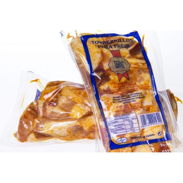 TORREZNILLO , 500G LA RIBERA 