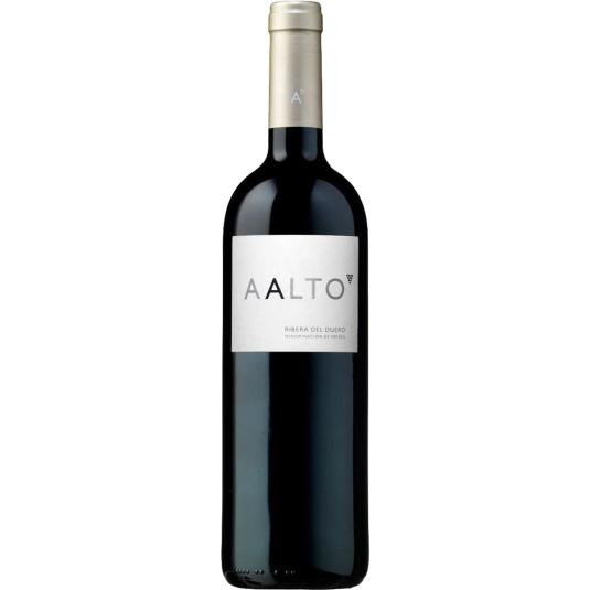 VINO TINTO D.O. RIB.DUERO, 750ML AALTO