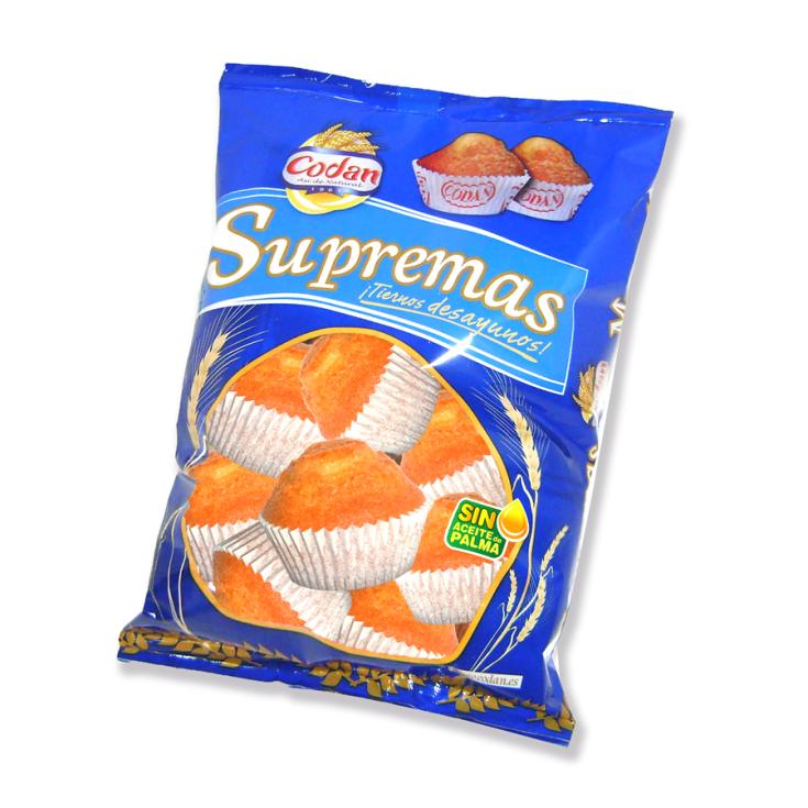 MAGDALENA SUPREMAS, 490GR CODAN