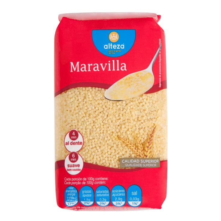 MARAVILLA, 500GR ALTEZA