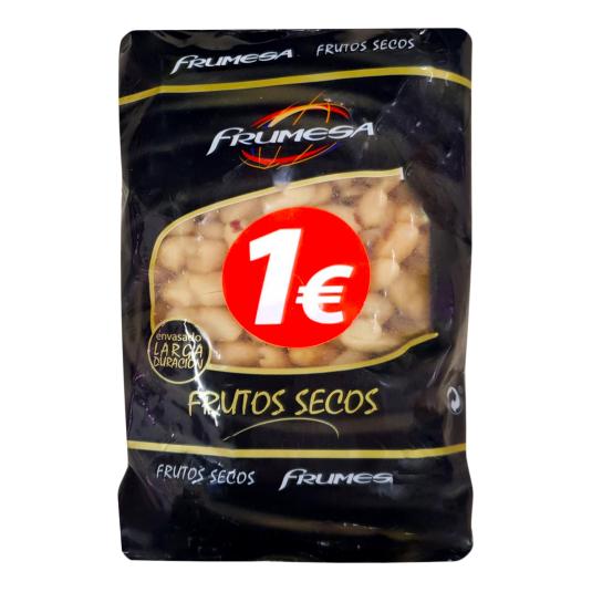 CACAHUETE VIRGINIA FRITO, 200GR FRUMESA