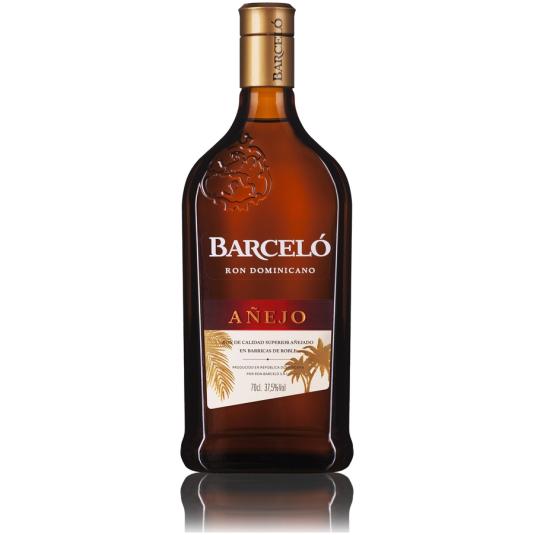 RON AÑEJO, 70CL BARCELO