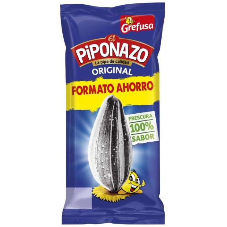 PIPONAZO ORIGINAL, 195GR GREFUSA