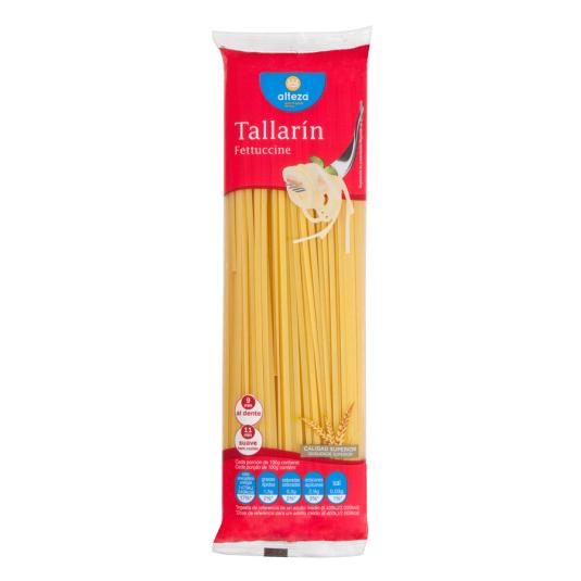 TALLARIN, 500GR ALTEZA