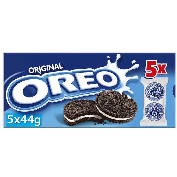 GALLETAS, 220GR OREO