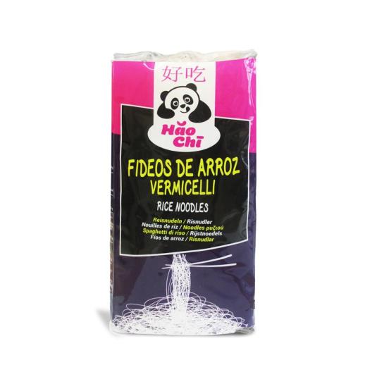 FIDEO DE ARROZ VERMICELLI , 250G HOACHI