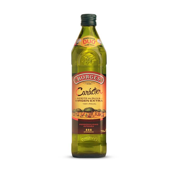 ACEITE PICUAL , 750ML BORGES