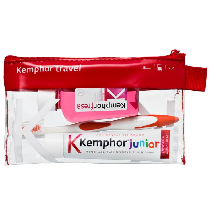 NECESER DENTAL JUNIOR KEMPHOR