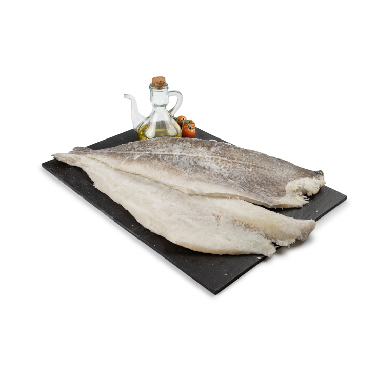 FILETES DE BACALAO 1,2KG APROX CONCHAMAR