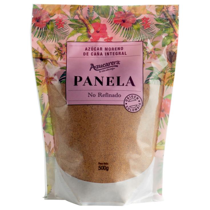 PANLEA DE CAÑA , 500GR AZUCARERA ESPAÑOLA