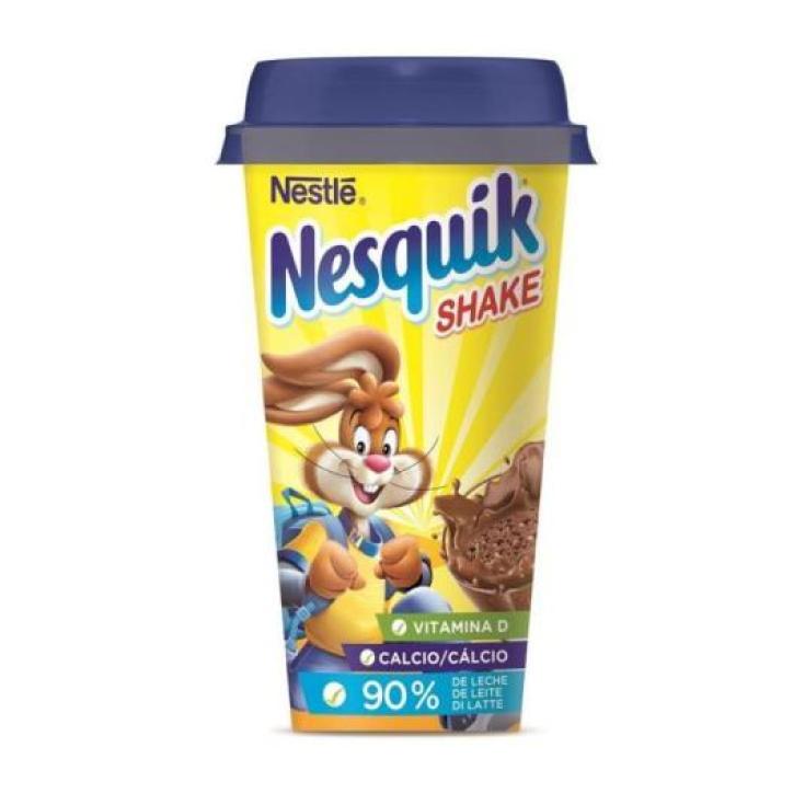 NESQUIK SHAKE, 180G NESQUIK