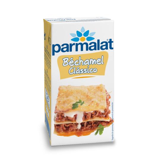 BECHAMEL , 500ML PARMALAT