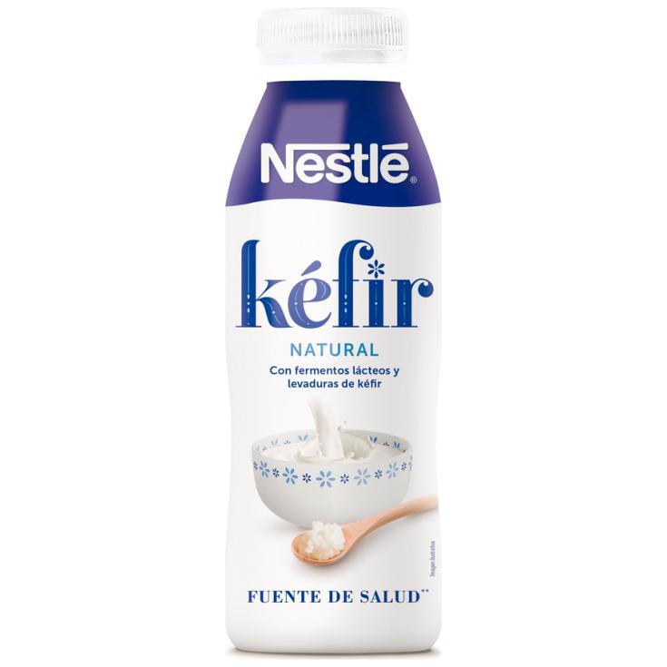 KEFIR NATURAL, 500GR NESTLE