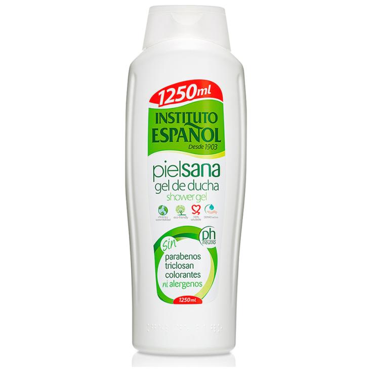 GEL DE DUCHA PIEL SANA PH NEUTRO, 1250ML INSTITUTO ESPAÑOL