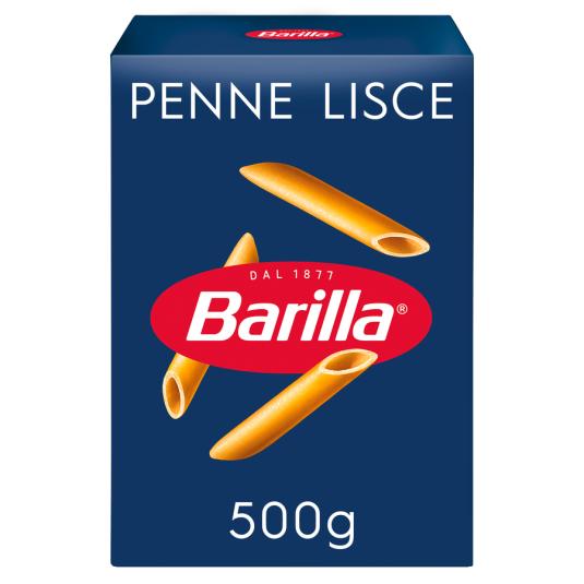 PENNE LISE,500 GR BARILLA